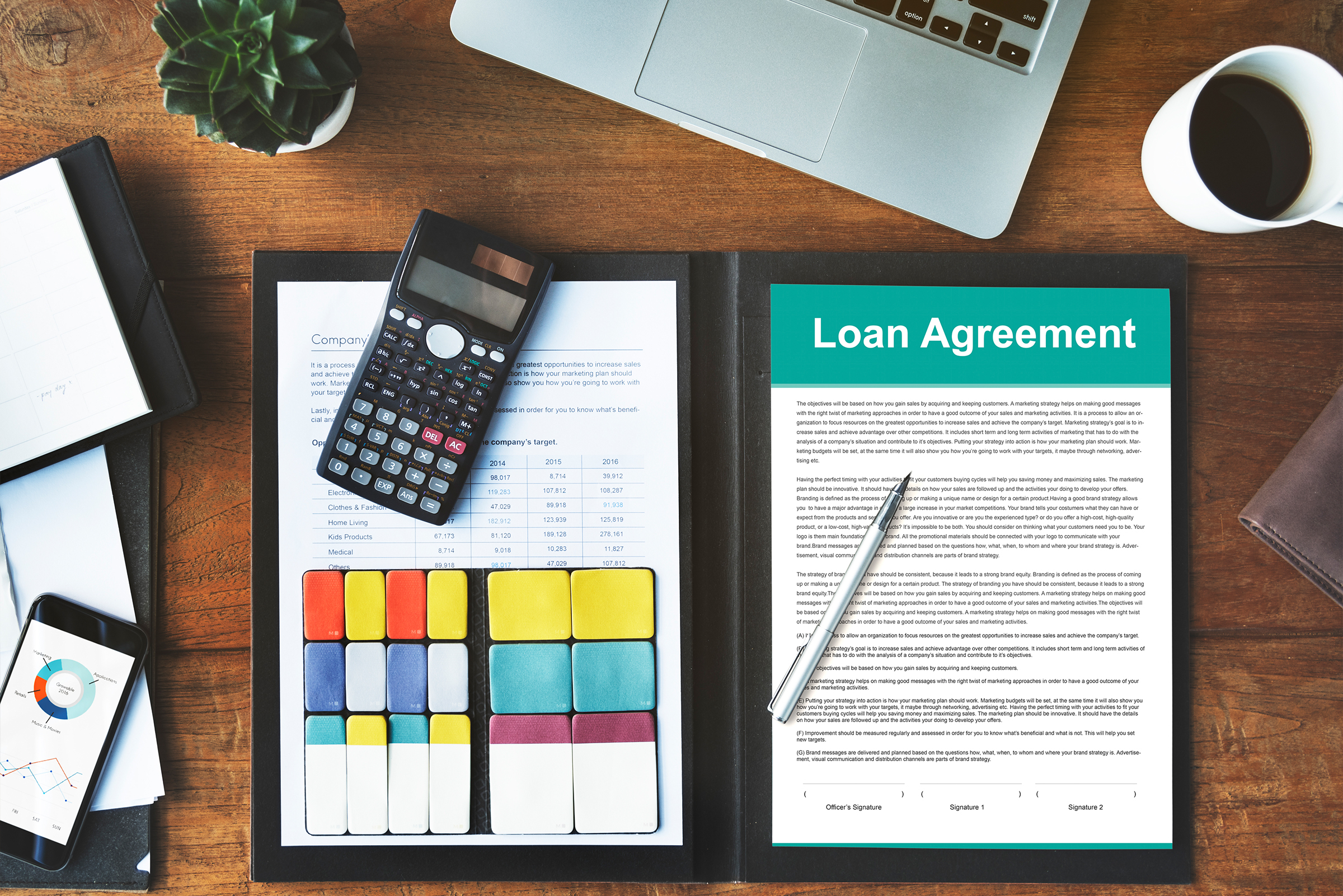 How Working Capital Loans Work and Their Main Advantages