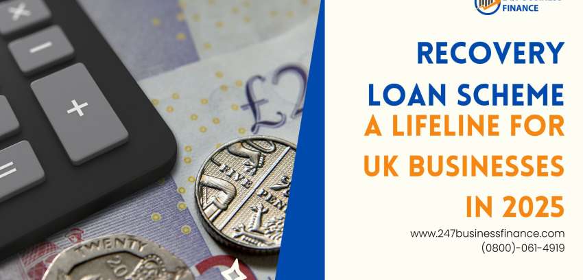Recovery Loan Scheme