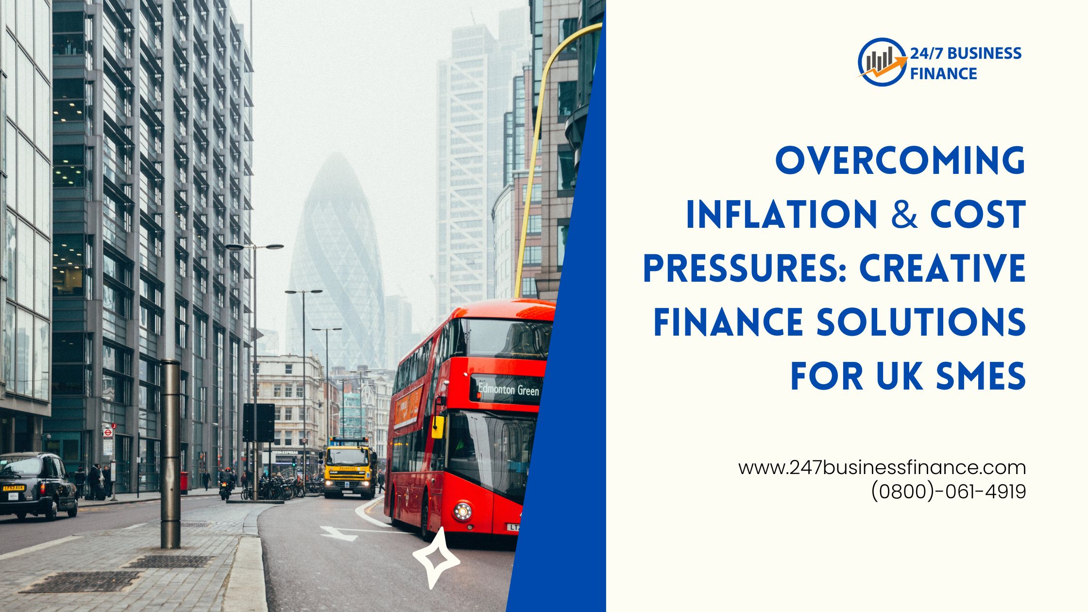 Overcoming Inflation & Cost Pressures