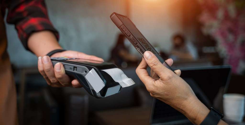 Business Card Payment Solutions by 247 Business Finance