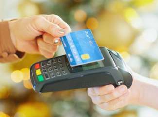 Business Card Payment Solutions