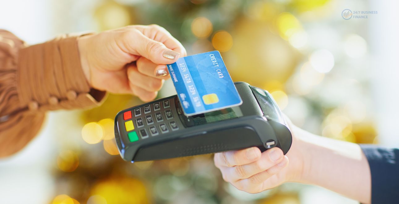 Business Card Payment Solutions