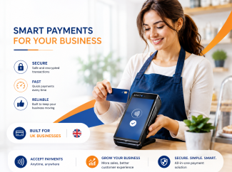 Business Card Payment Solutions