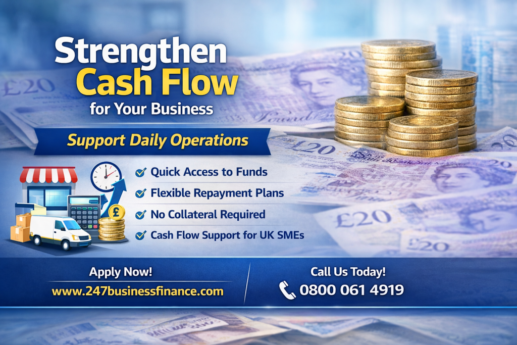 With fast approvals, flexible repayment plans, and high acceptance rates, our funding solutions are designed to support daily operations while keeping your business agile and ready for opportunities.