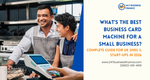 What’s the Best Business Card Machine for a Small Business?