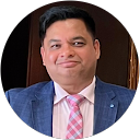 Siba Ranjan Biswal profile picture