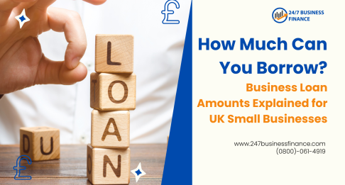 How Much Can You Borrow?