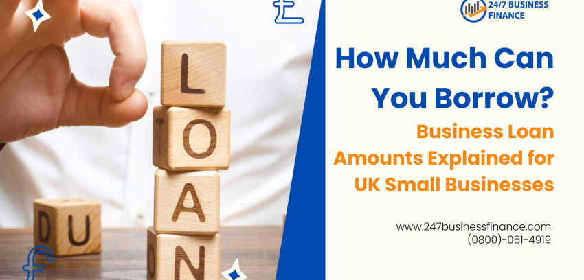 How Much Can You Borrow?