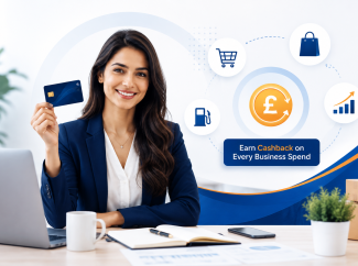 Cashback Business Card